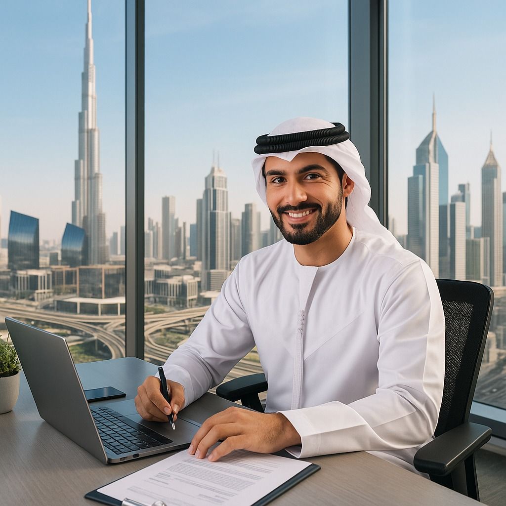 Furniture Movers Dubai