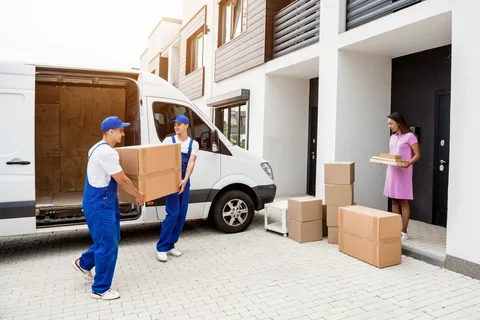 Dubai Movers & Packers - Home & Office Relocation