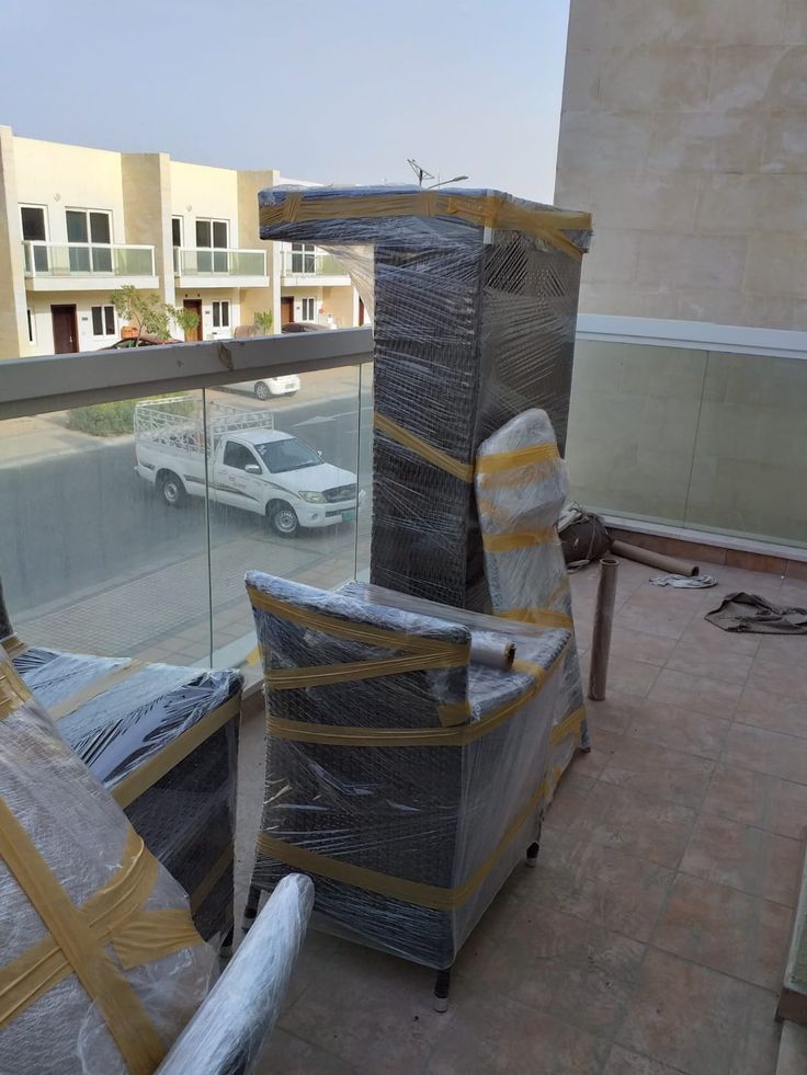 Villa Movers Dubai